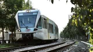 Σεπόλια: Γυναίκα μπήκε στις γραμμές και σταμάτησε τρένο-Άμεση η αντίδραση του οδηγού