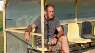 Γιώργος Μαΐδάτσης: «Ενας κύκλος κλείνει»