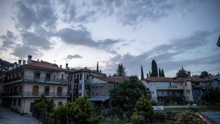 Άγιο Όρος: Αγωνία για μοναχό που αγνοείται