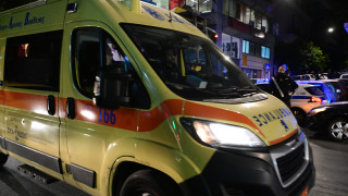Μεσολόγγι: Ρομά δάγκωσε στον λαιμό αστυνομικό μετά από συμπλοκή