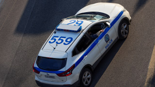 Προφυλακίστηκε ο αστυνομικός της Βουλής μετά την απολογία του