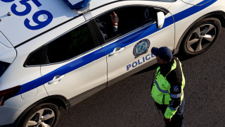 Ο γιος του αστυνομικού της Βουλής έκανε απόπειρα αυτοκτονίας