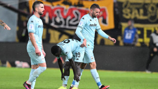 Άρης: Aggressive παιχνίδι με soft παίκτες και ποδόσφαιρο του 1990