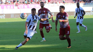 Ηρακλής-ΑΕΛ: Μάχη κορυφής στο... φλεγόμενο Καυτανζόγλειο-Ώρα έναρξης αγώνα και τηλεοπτική μετάδοση