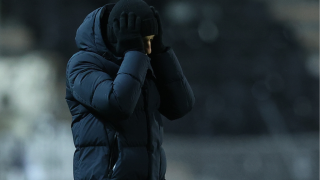 Δε χωρά στη συνείδηση του κόσμου του άλλη τέτοια απώλεια…