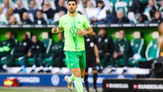 Kicker: Κουλιεράκης και Σάλιακας στην καλύτερη ενδεκάδα της Bundesliga!