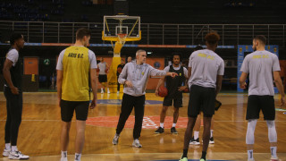 Δοκιμασία στη Βαλένθια απέναντι στην κορυφαία επίθεση του Eurocup