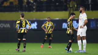 Ο Άρης συνεχίζει να πληρώνει την αναποτελεσματικότητα στη λεπτομέρεια