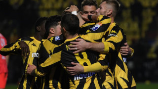 Οι αριθμοί που αιτιολογούν γιατί ο Άρης επικεντρώνεται στην απόκτηση στόπερ και winger