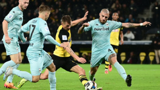 Ο Άρης θα πρέπει να εκπαιδευτεί στη διαχείριση των επιτυχιών και των αποτυχιών