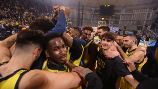 Άρης: Ψάχνει τη νίκη… βάλσαμο απέναντι στην ΑΕΚ