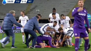 Ευχάριστα νέα για Μποβέ-Έχει αισθήσεις και επαφή με το περιβάλλον (vid)