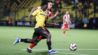 Άρης: Ο τραυματισμός του Ντιαντί στερεύει ακόμη περισσότερο τη δεξαμενή των επιλογών