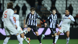 Είναι καιρός εκεί στον ΠΑΟΚ να «ξυπνήσουν» και να αντιληφθούν την σκληρή πραγματικότητα