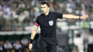 Κύπελλο Ελλάδας: Έλληνας διαιτητής στο Άρης – ΑΕΚ!
