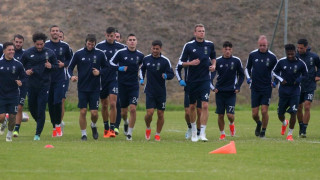 Ηρακλής: Έτοιμος (και) ο Κυνηγόπουλος για ΑΕΛ