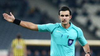 «Έρωτας» Κουμπαράκη με… ΝΠΣ Βόλο