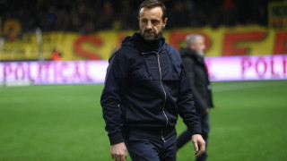 Ο Μάντζιος δεν φεύγει ως αποτυχημένος και ο Φαν'τ Σχιπ έρχεται ως ένα μεγάλο στοίχημα