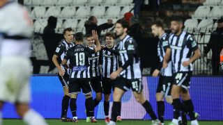 Απελευθέρωση, η Τούμπα να γίνει έδρα και ένας ΠΑΟΚ διεκδικητής