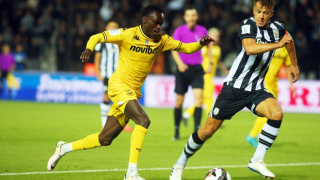 Άρης: Τα βαρίδια και η ελάφρυνση