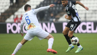 Το έχει ξανακάνει με Γάνδη και Ντε Γκράαφτσαπ: 3ο χατ τρικ του Τισουντάλι