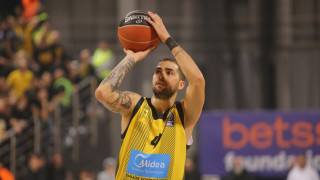 Άρης: Πρόβλημα με Τολιόπουλο λόγω ενοχλήσεων στη μέση