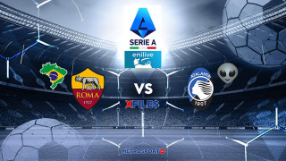 «X-Files» :  Πολύ μεγάλο κέρδος χθες, ενώ σήμερα τον λόγο έχει ο Μόλντερ : I want to believe you, darling Atalanta…