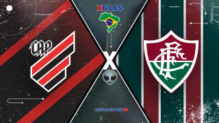 «X-Files» :  Τον λόγο σήμερα έχει η κούκλα μας η Σκάλυ : I want to believe you, darling Fluminense…