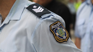 Αστυνομικός της Βουλής: Κοντά στη σύλληψη και η σύζυγος του 45χρονου