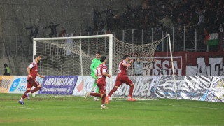 Δύσκολη νίκη της ΑΕΛ με... πέναλτι