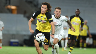 ΟΦΗ-ΑΕΚ: Οι ενδεκάδες των δύο ομάδων