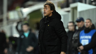 Αλμέιδα: «Είμαι ήρεμος με αυτή τη νίκη»