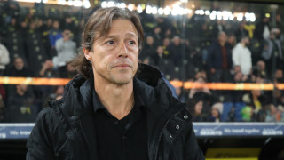 Αλμέιδα: «Υπήρξε αντίδραση, να επιβάλλουμε το παιχνίδι μας»