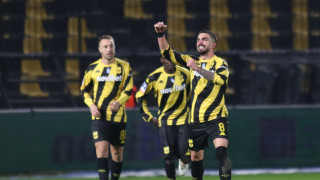 Νίκη με Ατρόμητο για… νέα αρχή – Οι επιλογές του Μάντζιου στην ενδεκάδα