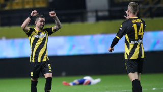 Super League: Η βαθμολογία μετά τις νίκες Άρη και Ολυμπιακού