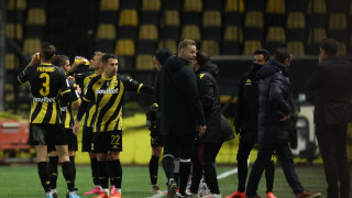 Άρης: Πώς ο Καρυπίδης έφτασε στο «αμήν» με Μάντζιο