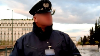 Αστυνομικός της Βουλής: «Με έκαιγε και με τρυπούσε σε όλο μου το σώμα»-Σοκάρει η απολογία της συζύγου του