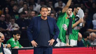 Παναθηναϊκός: Η δωδεκάδα του Αταμάν για το Game 3 με τον Ολυμπιακό