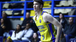 Νεοκλής Αβδάλας: Η... μεταμόρφωση ενός καλοκαιριού στις ΗΠΑ