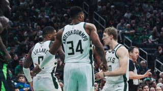 NBA: Αναβολή στον αγώνα Μπακς-Πέλικανς-Για ποιο λόγο δε θα γίνει