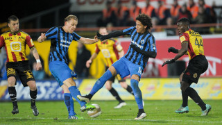 Μάντζιος: Για έξι σερί παιχνίδια δεν πατάει καλά…