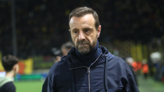 Σαββίδης: «Ταιριάζουν τα στοιχεία του Μάντζιου με τις ανάγκες της Εθνικής Κύπρου»