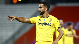 Μοντόγια: «Να παίξουμε με άλλο πρόσωπο απέναντι στον ΟΦΗ»