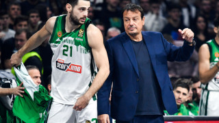 Οι παθογένειες του Παναθηναϊκού AKTOR και ο Αταμάν που φαίνεται να το... χάνει