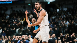 Κάλεβ/Κράμο-ΠΑΟΚ: Μπήκε με το δεξί ο Δικέφαλος στον 2ο γύρο του Europe Cup