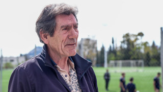 Σε κρίσιμη κατάσταση ο Νίκος Σαργκάνης - Νοσηλεύεται σε κώμα