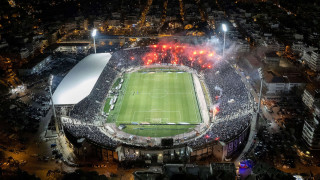 ΓΗΠΕΔΟ ΠΑΟΚ: Κατασκευασμένος «ΔΙΧΑΣΜΟΣ»!