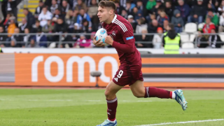 ΠΑΟΚ: Το πρόγραμμα «Γολγοθάς» και η «απώλεια» του Τζίμα