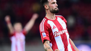 Ολυμπιακός: Ενδιαφέρον από Αμερική για Βέλντε