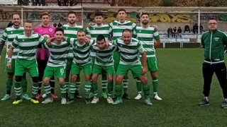 Κεραυνός Μονοπηγάδου-Καρφής: «Η ομάδα έχει πειθαρχία, σεβασμό, ταλέντο»